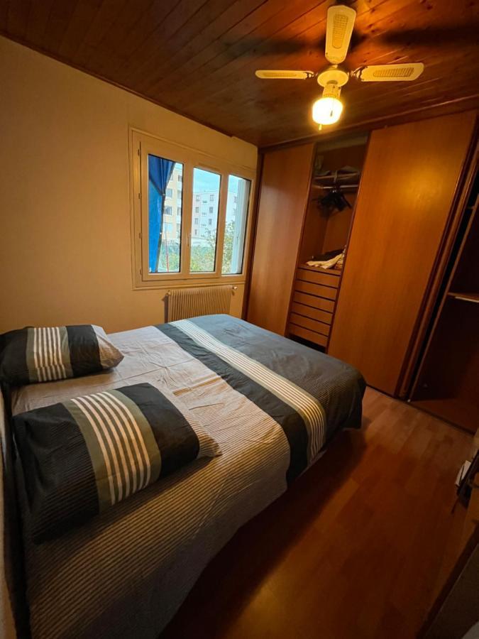 Appartement Fond De Jardin 1 Etage Palaiseau Dış mekan fotoğraf