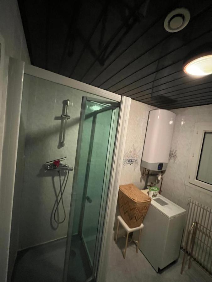 Appartement Fond De Jardin 1 Etage Palaiseau Dış mekan fotoğraf